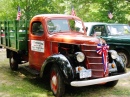 Truck Show at Long Branch Park