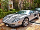 Ford GT Tungsten Limited Edition