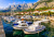 Makarska Riviera in Dalmatia